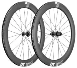Dt-swiss DT Swiss Juego De Ruedas ARC 1400 Dicut® Carbon 62 Disc CL Bicicleta De Carrera Rueda Sets Disc | Bike-Discount