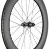 Dt-swiss DT Swiss Rueda Trasera ARC 1400 Dicut® Carbon 80 Disc CL Road Bike Rear Wheel Disc | Bike-Discount