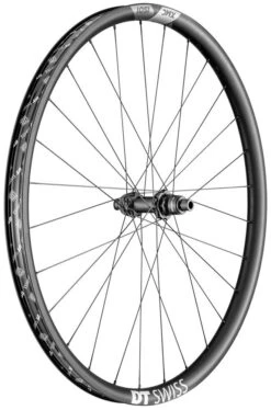 Dt-swiss DT Swiss Rueda Trasera XMC 1501 Spline® One 30 Carbon CL Boost 29" Wheel 29" Boost Rear Wheel | Bike-Discount