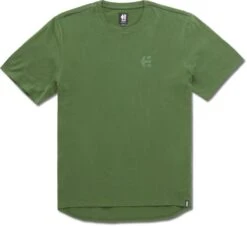 Etnies Icon Quick Dry Tee - Camiseta MTB Jersey Short Sleeve | Bike-Discount