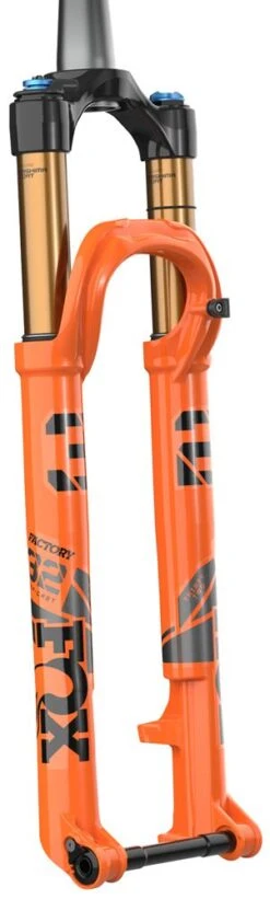 Fox Racing 32 K Float 29" Factory Stepcast FIT4 3Pos-Adj Remote Tapered Kabolt 29" Horquilla Suspensión | Bike-Discount