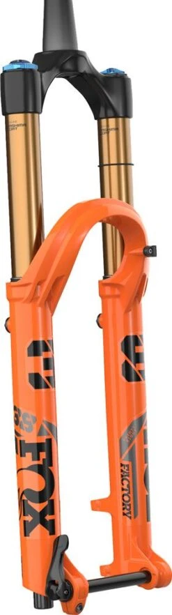 Fox Racing 38 K FLOAT 29" Factory 170 Grip2 Tapered Boost 29" Horquilla Suspensión | Bike-Discount