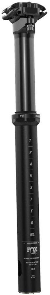 Fox Racing Tija De Sillín Transfer SL Performance Elite Internal Vario Telescópica | Bike-Discount