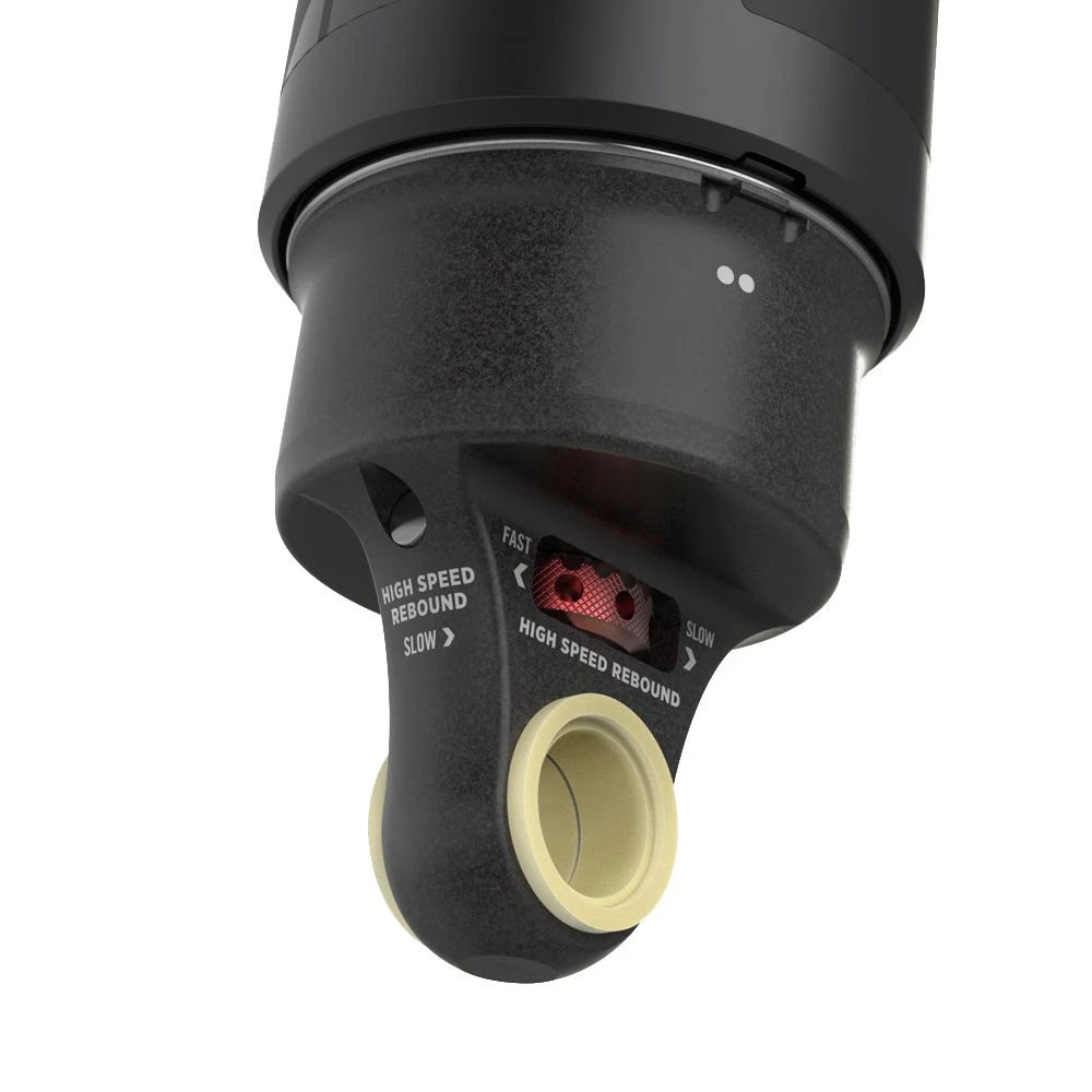 Fox Racing Flotador X2 Factory 2Pos-Adj Damper Amortiguadores De Aire | Bike-Discount - Imagen 6