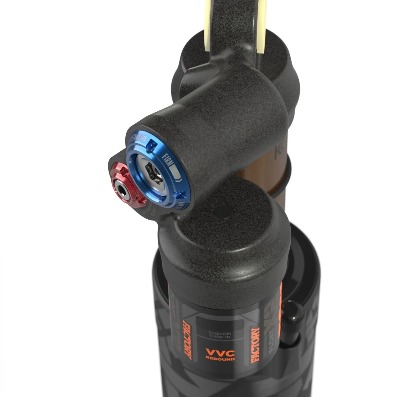 Fox Racing Amortiguador Float X2 Factory Amortiguadores De Aire | Bike-Discount - Imagen 3