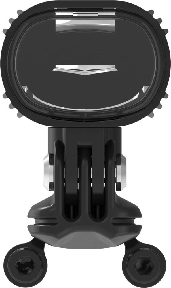 Lezyne Power Pro E115 StVZO E-bike Luz Delantera Incl. Interruptor Remoto Front Lights | Bike-Discount - Imagen 2