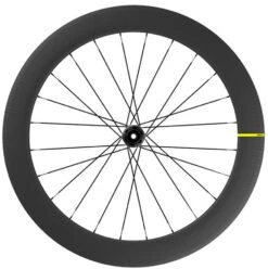 Mavic Cosmic SL 65 DCL Rear Wheel Road Bike Rear Wheel Disc | Bike-Discount