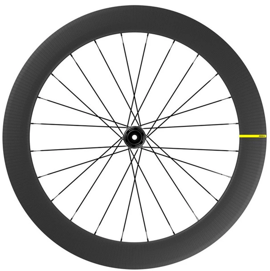 Mavic Cosmic SL 65 DCL Rear Wheel Road Bike Rear Wheel Disc | Bike-Discount