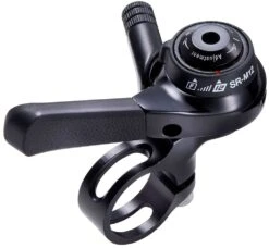 MicroSHIFT SL-SRM12-R Palanca De Cambios De 12 Velocidades SRAM Derecha Para 12 Velocidades | Bike-Discount