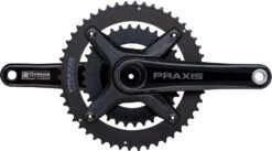 Praxis Works Platos Y Bielas Zayante Carbon S M30 52/36Z Road Biela 2 X 10 Velocidades | Bike-Discount
