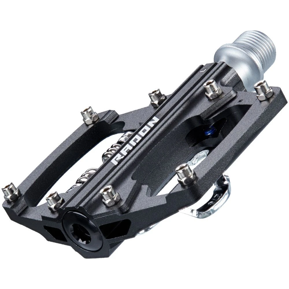 Radon Pedales Twin FR Combi Pedales Mixtos | Bike-Discount - Imagen 2