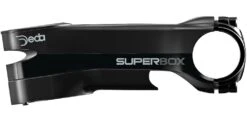 DEDA Vástago Superbox Soporte Manillar - 31,8 Mm | Bike-Discount