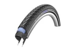Schwalbe Neumático Marathon Plus 27.5" SmartGuard 40-584 Para Cubierta E-Bike 27.5" - 50km/h | Bike-Discount