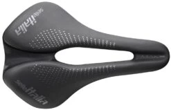 Selle Italia Sillín MAX NOVUS Evo Boost TI316 Superflow Hombre | Bike-Discount