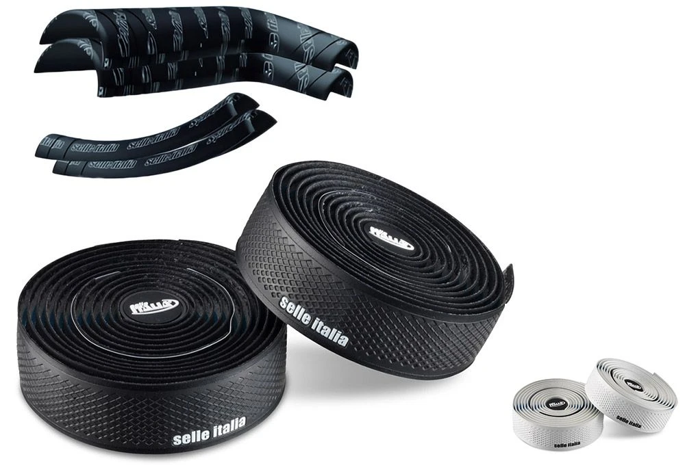 Selle Italia Kit De Amortiguadores Cinta De Manillar | Bike-Discount