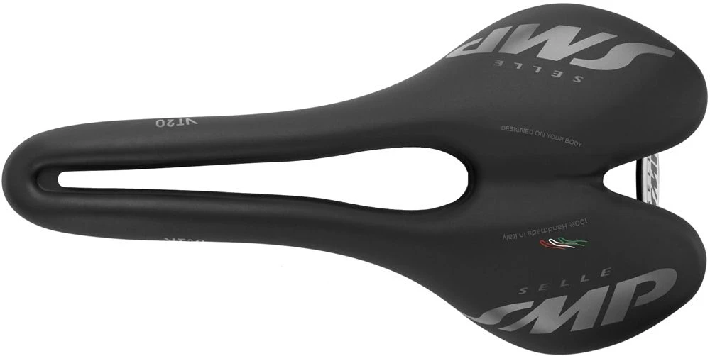Selle SMP Silla De Montar VT20 Hombre | Bike-Discount