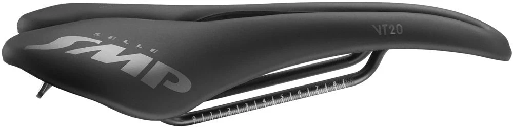 Selle SMP Silla De Montar VT20 Hombre | Bike-Discount - Imagen 4