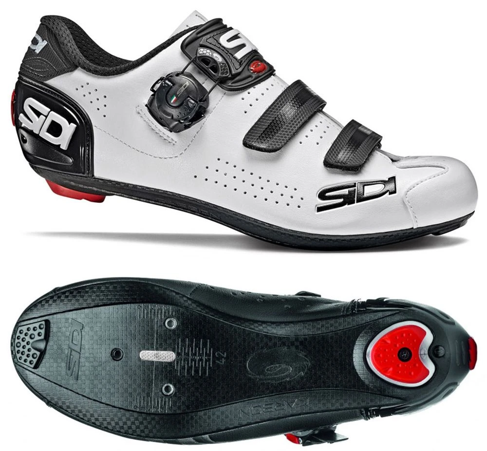Sidi Alba 2 - Road Bike Shoes Zapatillas Carretera | Bike-Discount