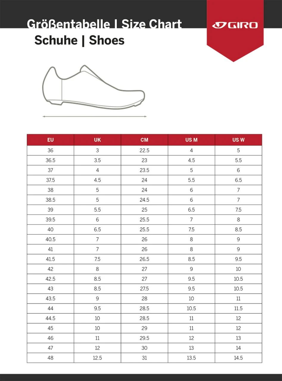 Giro Ventana - MTB Shoes MTB Calzado | Bike-Discount - Imagen 5