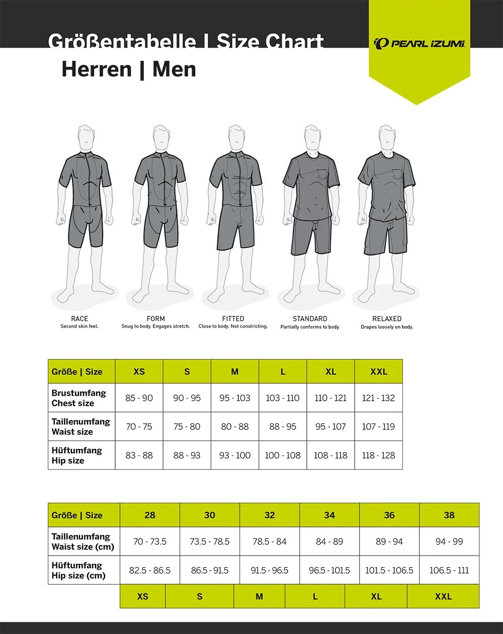 Pearl Izumi Quest Barrier Convertible - Zip-Off Wind Jacket Cazadora | Bike-Discount - Imagen 3