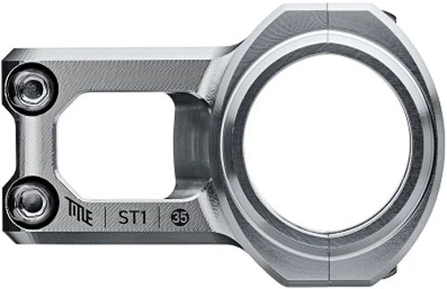 Title Vástago ST1 35mm Soporte Manillar - 35,0 Mm | Bike-Discount - Imagen 2