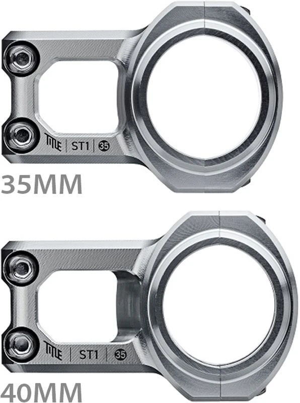 Title Vástago ST1 35mm Soporte Manillar - 35,0 Mm | Bike-Discount - Imagen 6