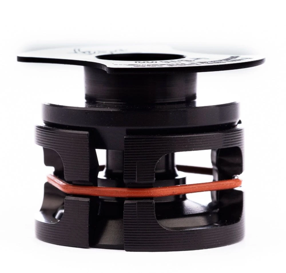 Tune Expansor De Auriculares XPANDA 1 1/8" Espaciadores & Arañas & Tapónes | Bike-Discount