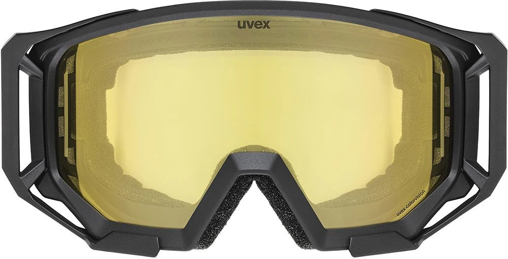 Uvex Athletic CV - Gafas De MTB Dirt | Bike-Discount - Imagen 3