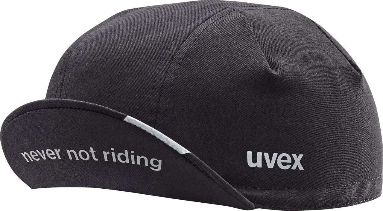 Uvex Cap - Gorra Gorras De Visera | Bike-Discount