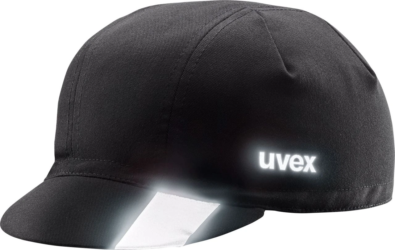 Uvex Cap - Gorra Gorras De Visera | Bike-Discount - Imagen 2