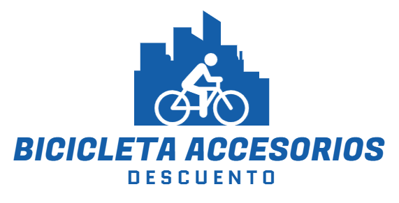 Bicicleta Accesorios Descuento